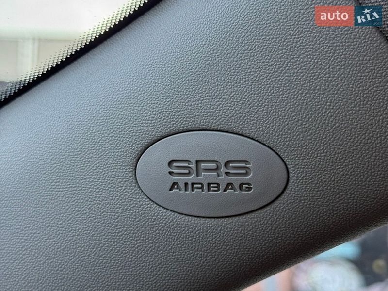 Хэтчбек Kia Ceed 2007 в Луцке фото 22 Хэтчбек Kia Ceed 2007 в Луцке
