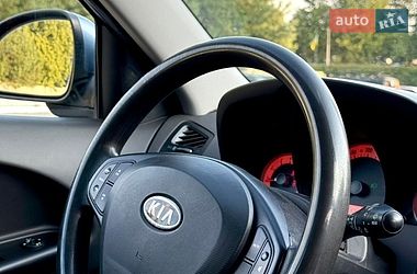 Хэтчбек Kia Ceed 2007 в Луцке фото 25 Хэтчбек Kia Ceed 2007 в Луцке