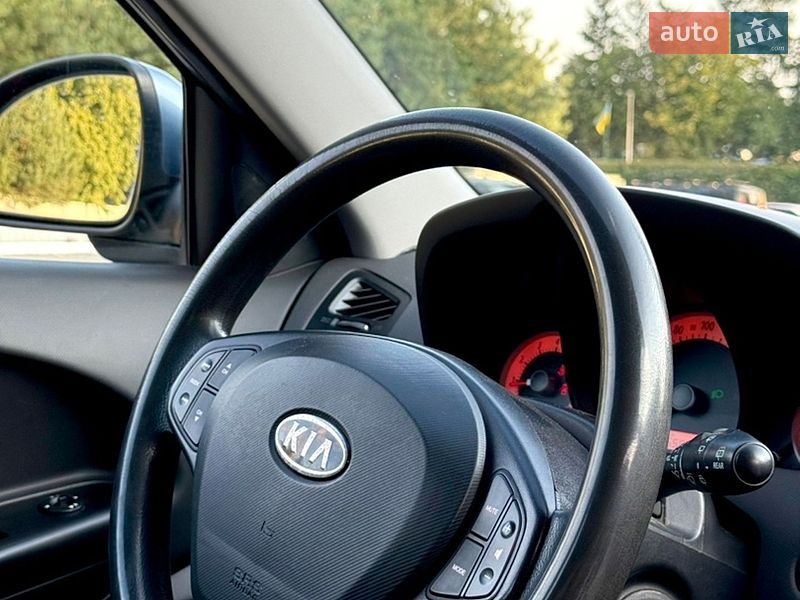 Хэтчбек Kia Ceed 2007 в Луцке фото 25 Хэтчбек Kia Ceed 2007 в Луцке