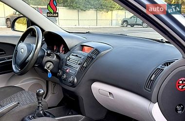 Хэтчбек Kia Ceed 2007 в Луцке фото 26 Хэтчбек Kia Ceed 2007 в Луцке