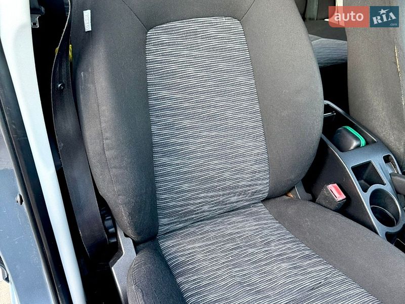 Хэтчбек Kia Ceed 2007 в Луцке фото 27 Хэтчбек Kia Ceed 2007 в Луцке