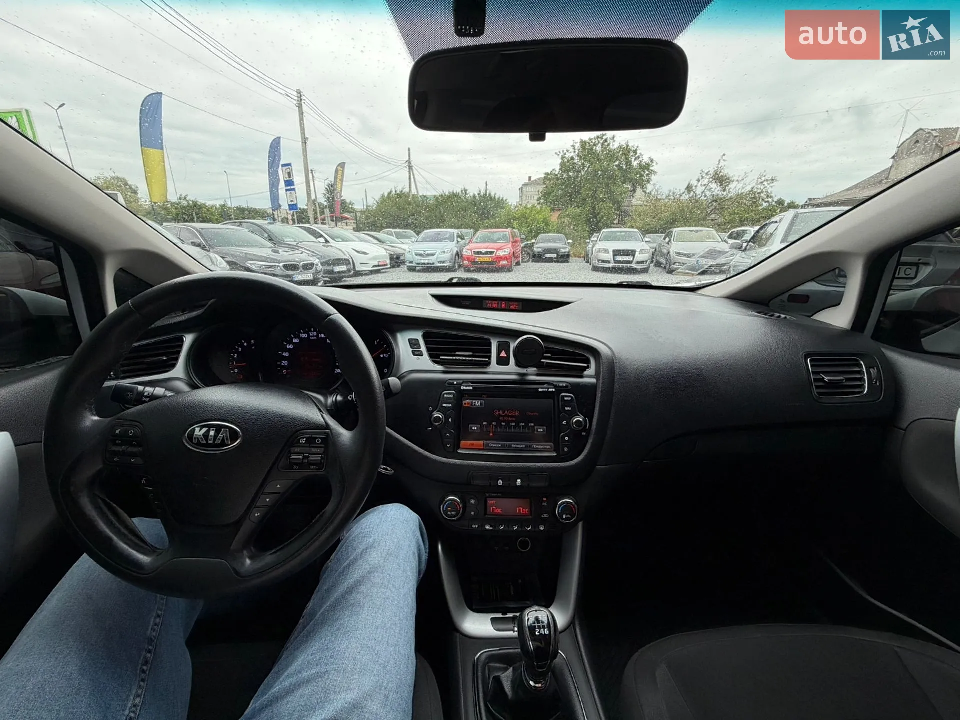 2014 Kia Cee'd - мініатюра 28