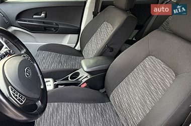 Хетчбек Kia Ceed 2007 в Луцьку фото 19 Хетчбек Kia Ceed 2007 в Луцьку