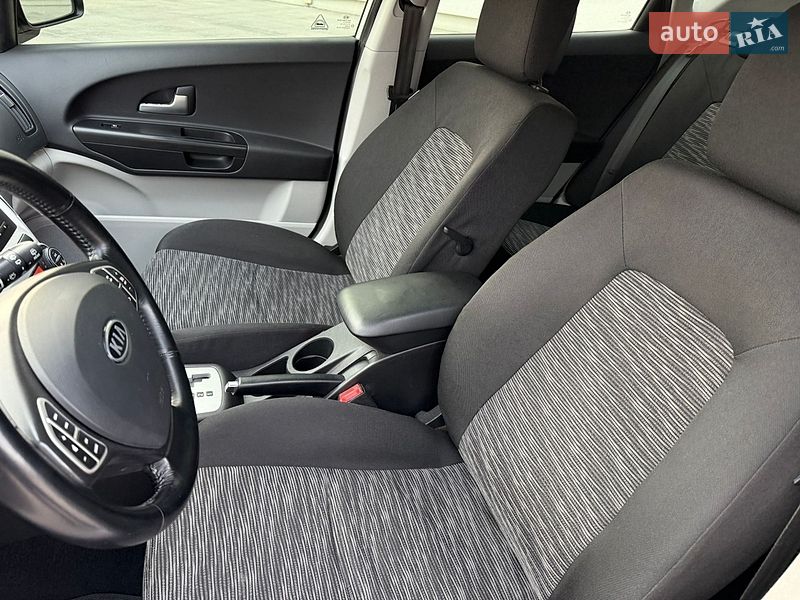 Хетчбек Kia Ceed 2007 в Луцьку фото 19 Хетчбек Kia Ceed 2007 в Луцьку