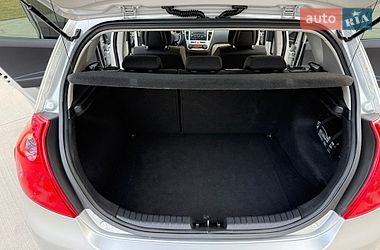 Хетчбек Kia Ceed 2007 в Луцьку фото 30 Хетчбек Kia Ceed 2007 в Луцьку