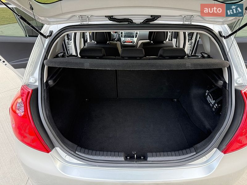 Хетчбек Kia Ceed 2007 в Луцьку фото 30 Хетчбек Kia Ceed 2007 в Луцьку