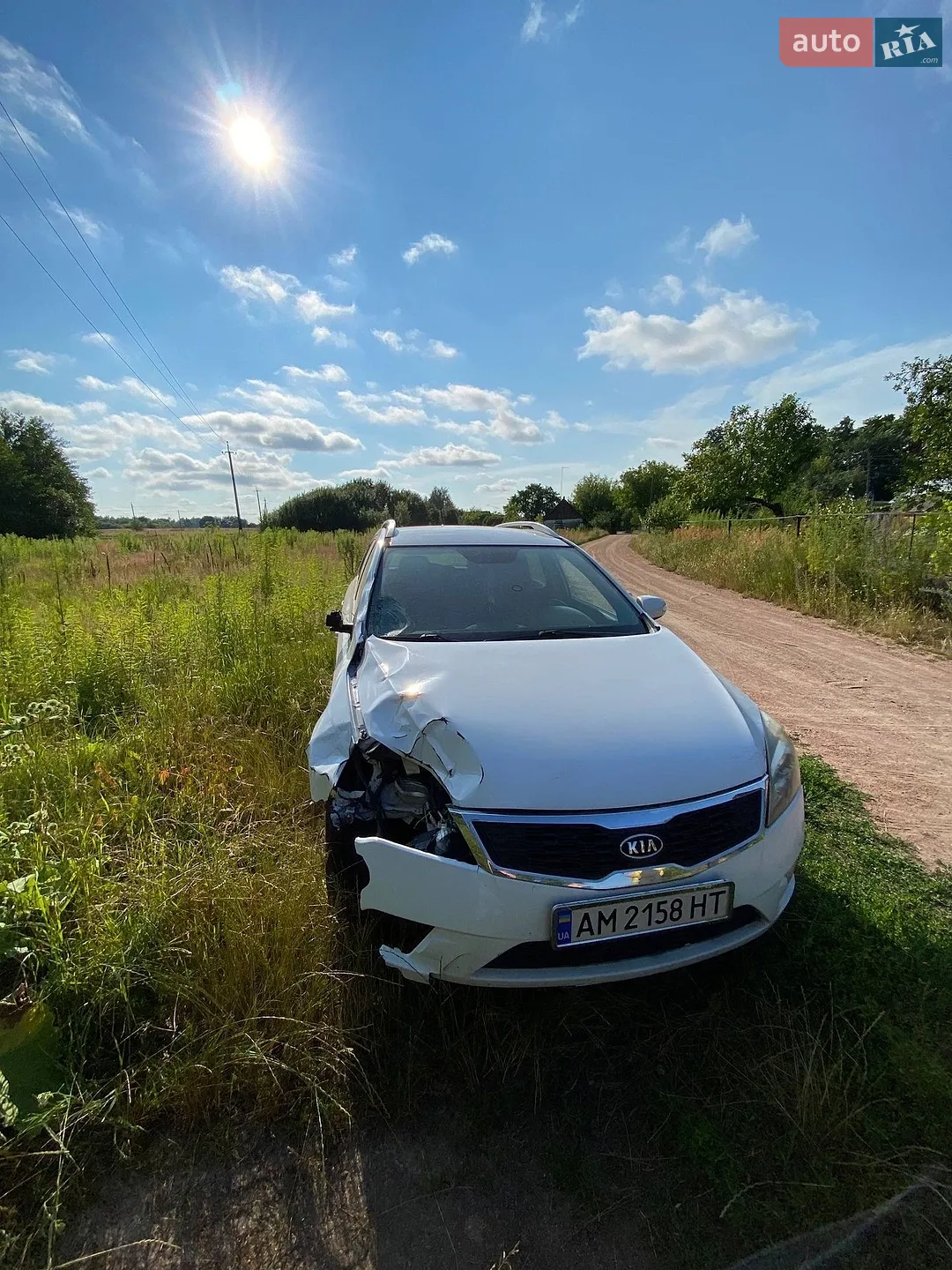 2010 Kia Cee'd - фото 1