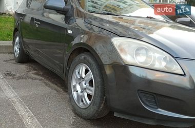 Универсал Kia Ceed 2008 в Харькове