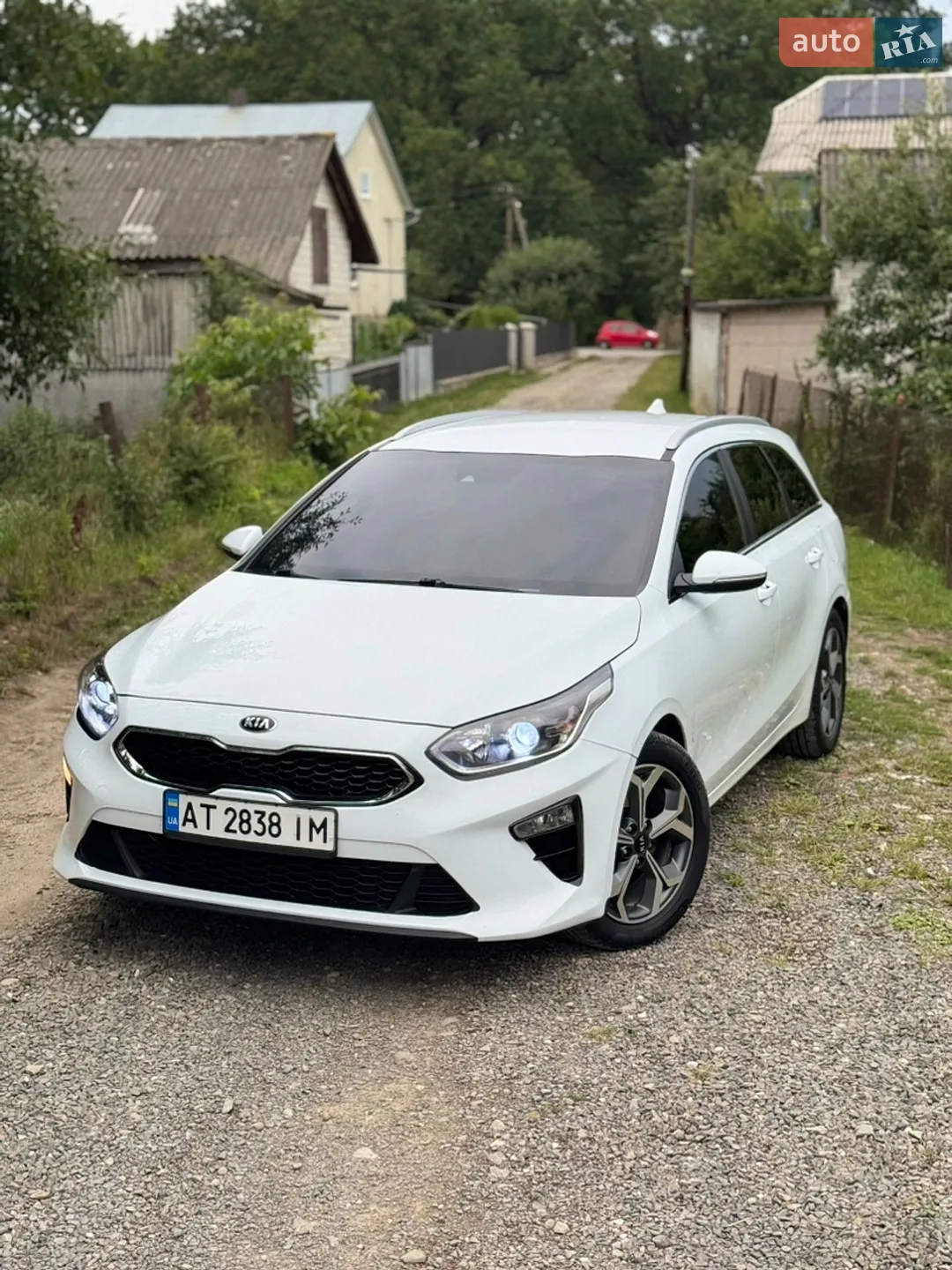 2019 Kia Cee'd - мініатюра 2