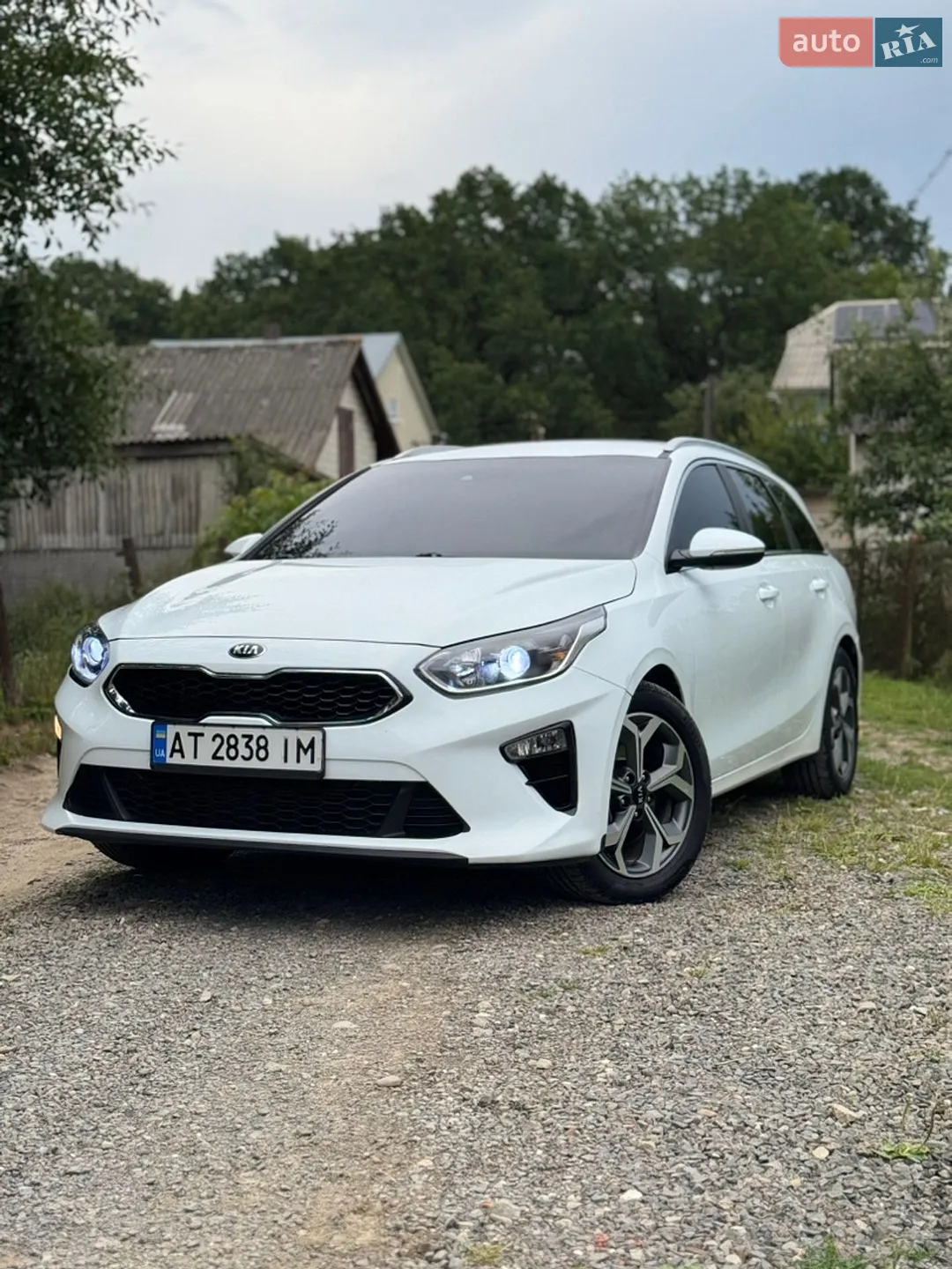 2019 Kia Cee'd - мініатюра 3