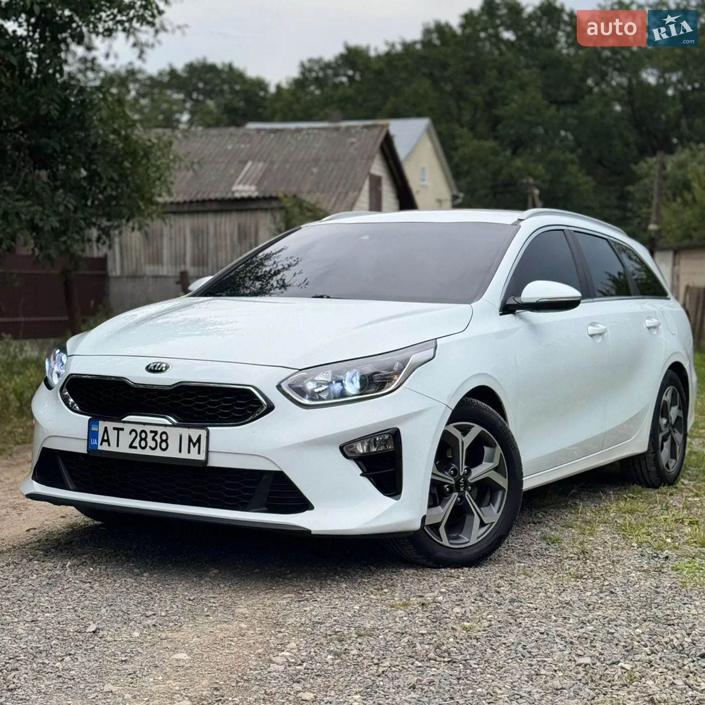 2019 Kia Cee'd - мініатюра 4