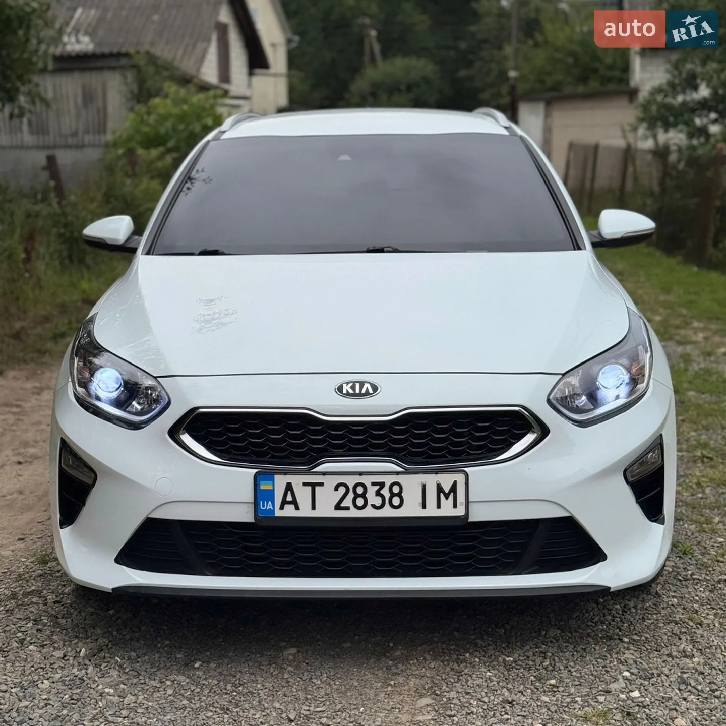2019 Kia Cee'd - мініатюра 6
