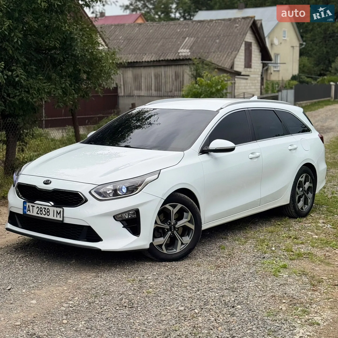 2019 Kia Cee'd - мініатюра 5