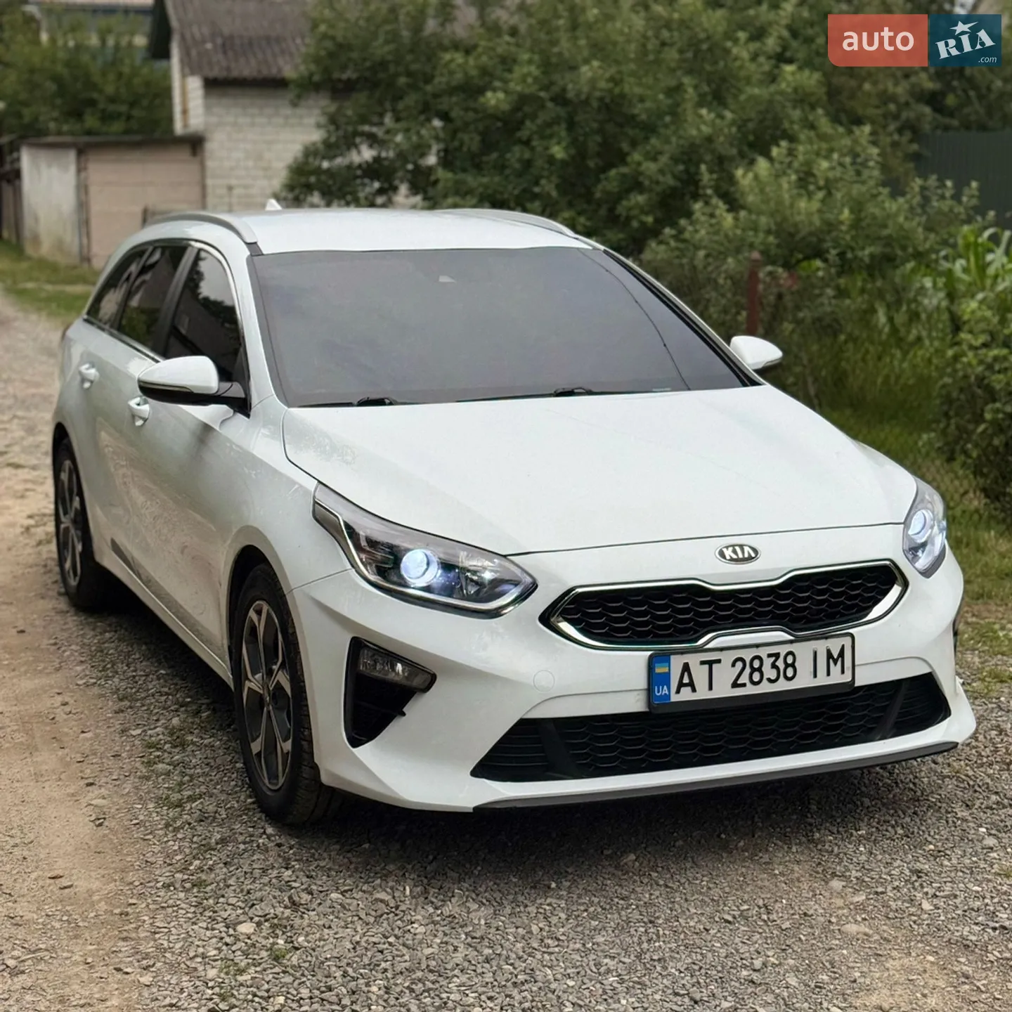 2019 Kia Cee'd - мініатюра 7