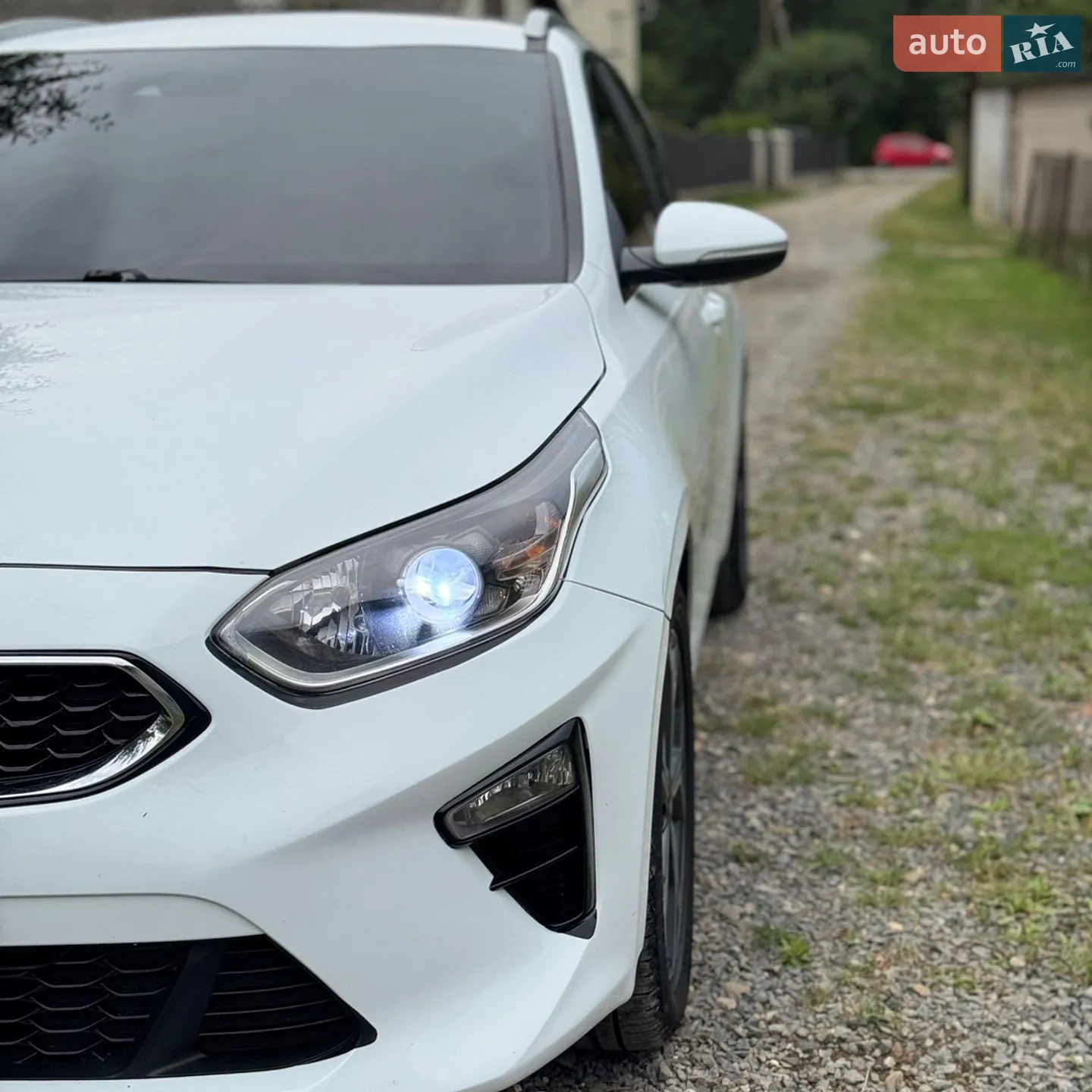 2019 Kia Cee'd - мініатюра 9