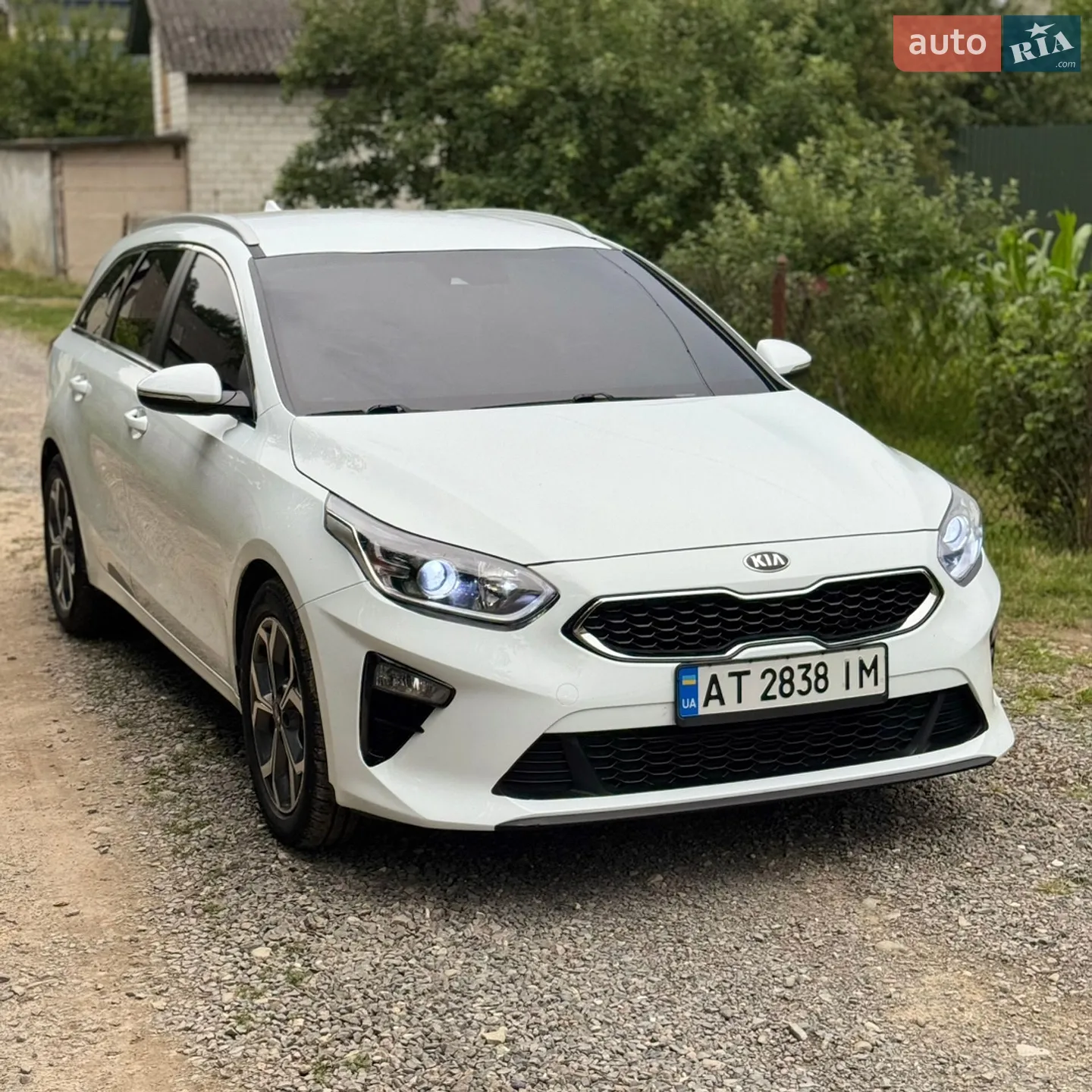 2019 Kia Cee'd - мініатюра 8