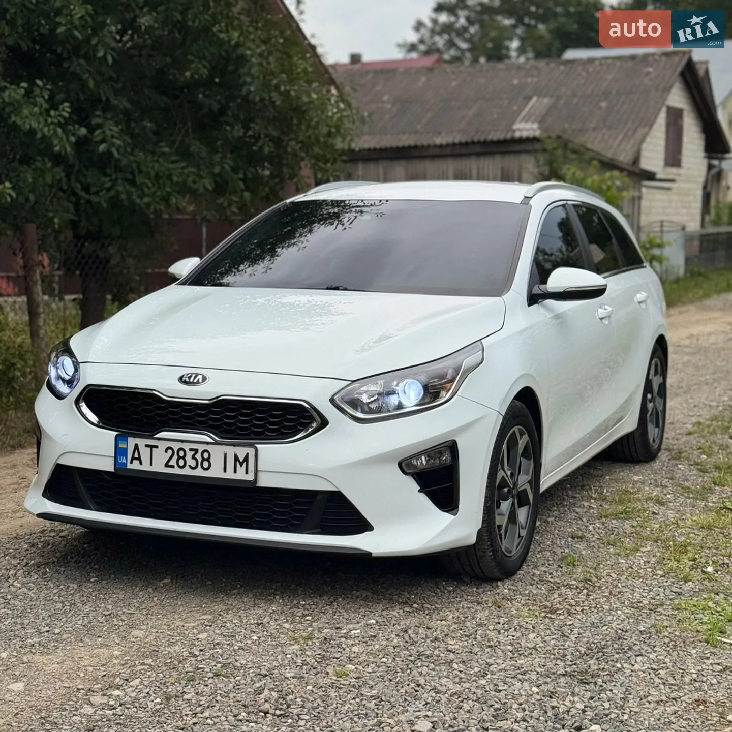 2019 Kia Cee'd - мініатюра 10