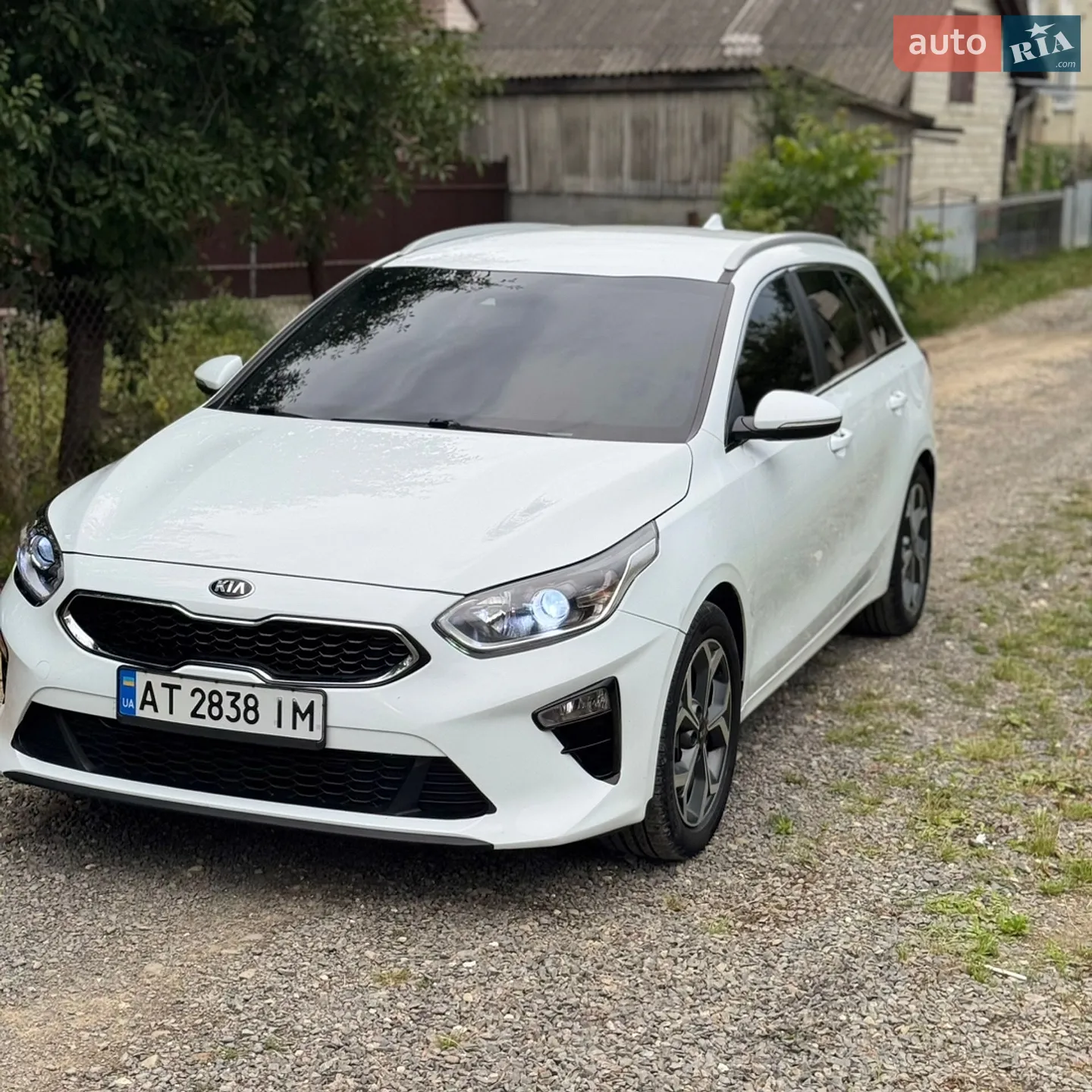 2019 Kia Cee'd - мініатюра 11