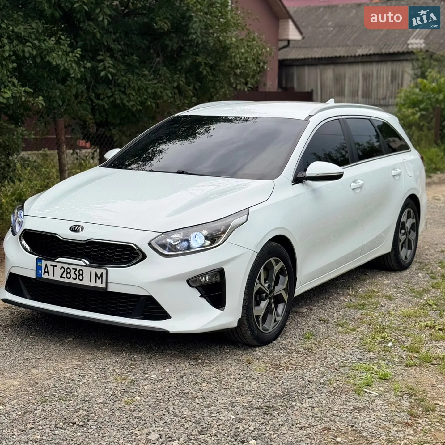 2019 Kia Cee'd - мініатюра 12