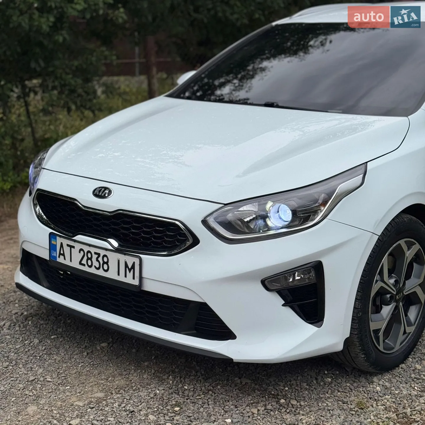 2019 Kia Cee'd - мініатюра 13