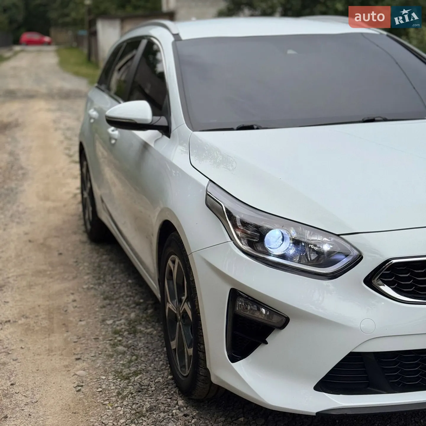 2019 Kia Cee'd - мініатюра 14