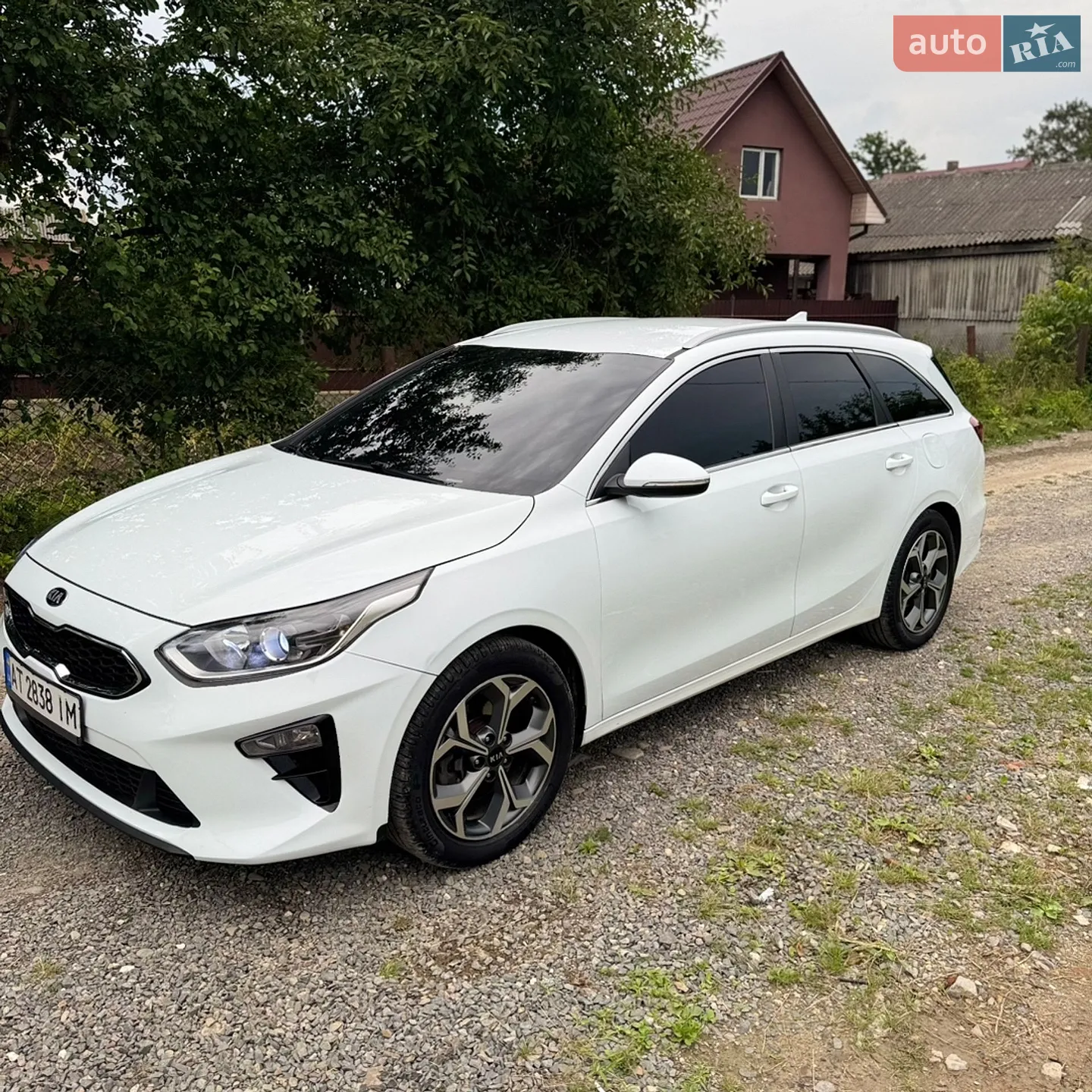 2019 Kia Cee'd - мініатюра 15