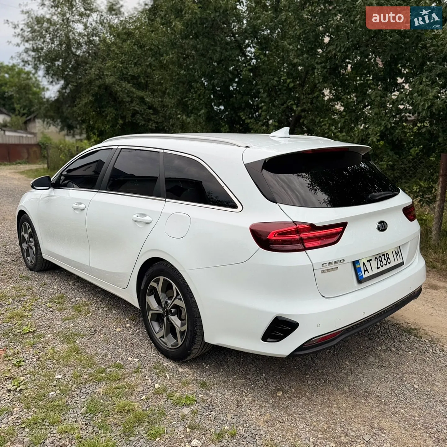 2019 Kia Cee'd - мініатюра 16