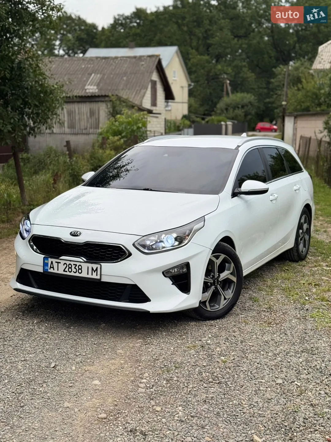2019 Kia Cee'd - мініатюра 17