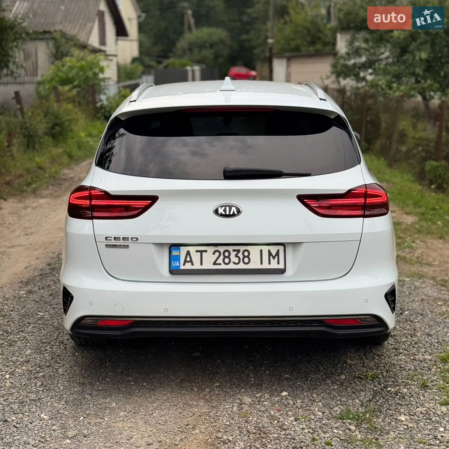 2019 Kia Cee'd - мініатюра 18