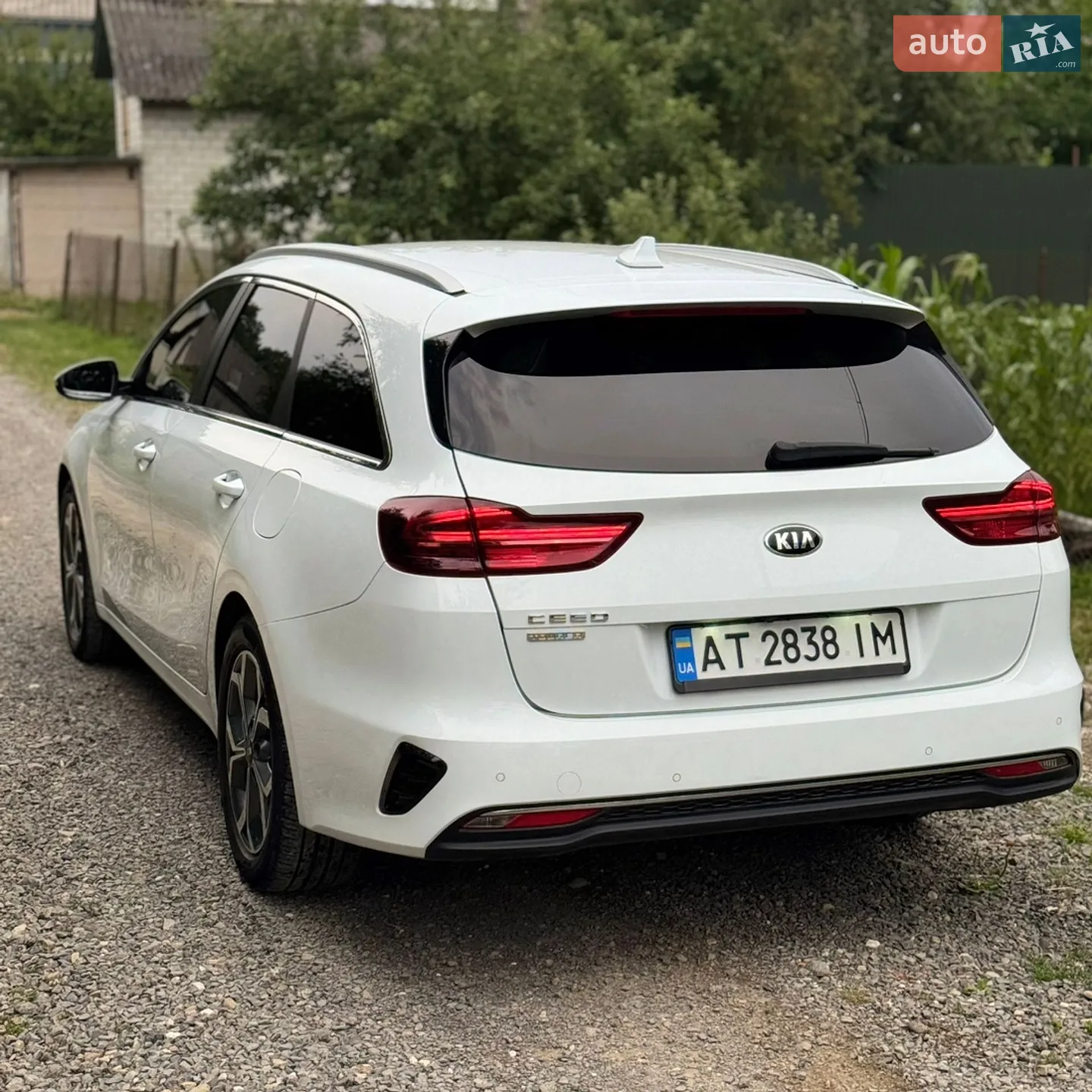 2019 Kia Cee'd - мініатюра 19