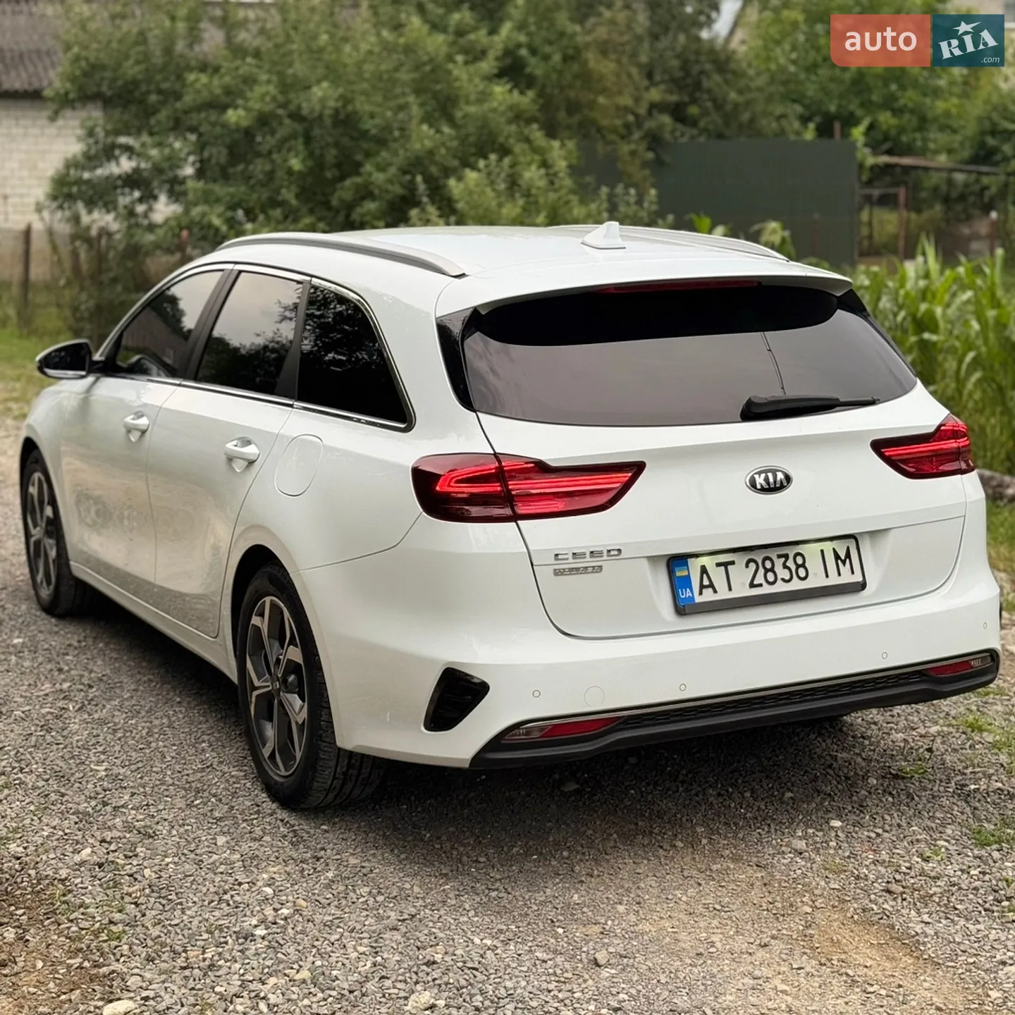2019 Kia Cee'd - мініатюра 20
