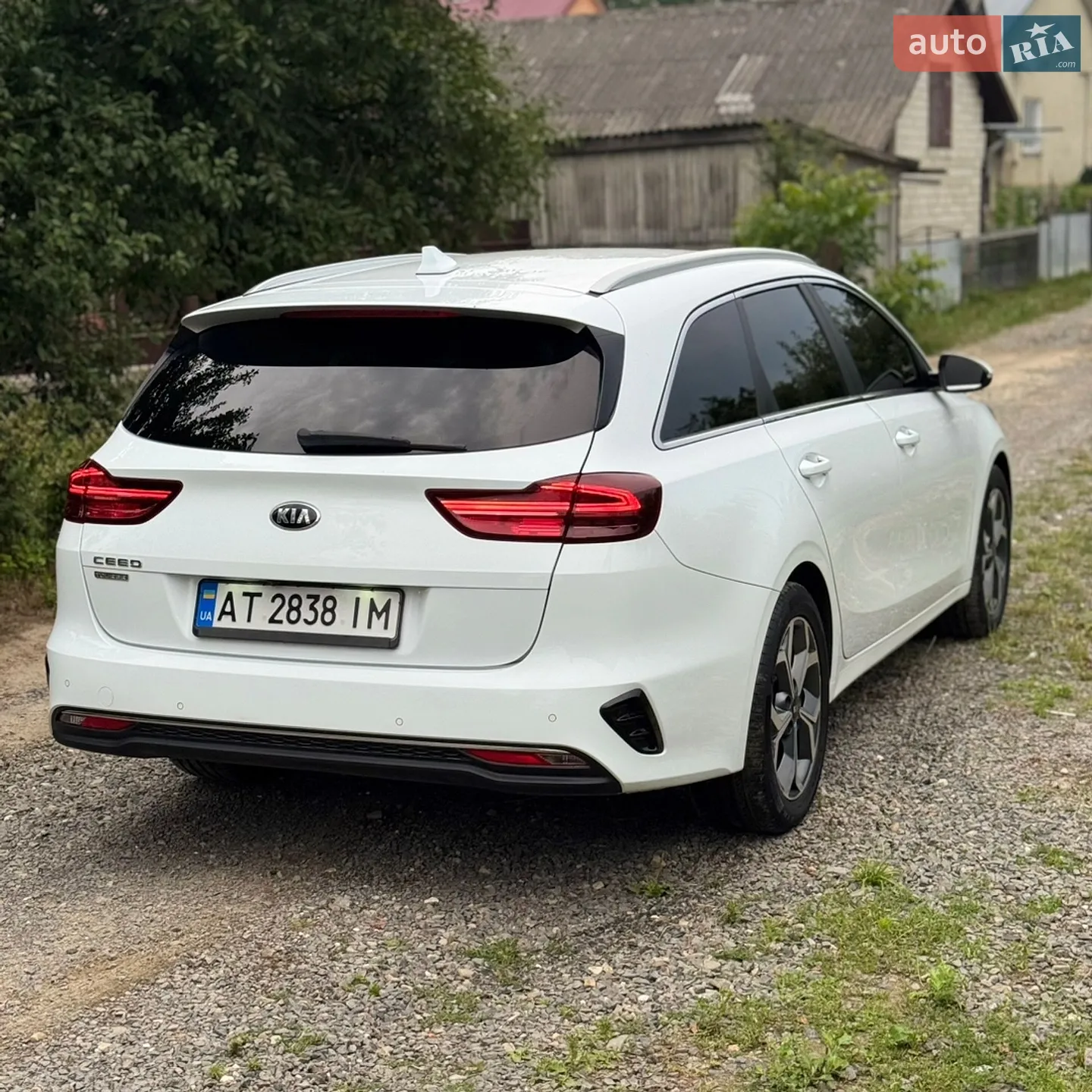 2019 Kia Cee'd - мініатюра 21