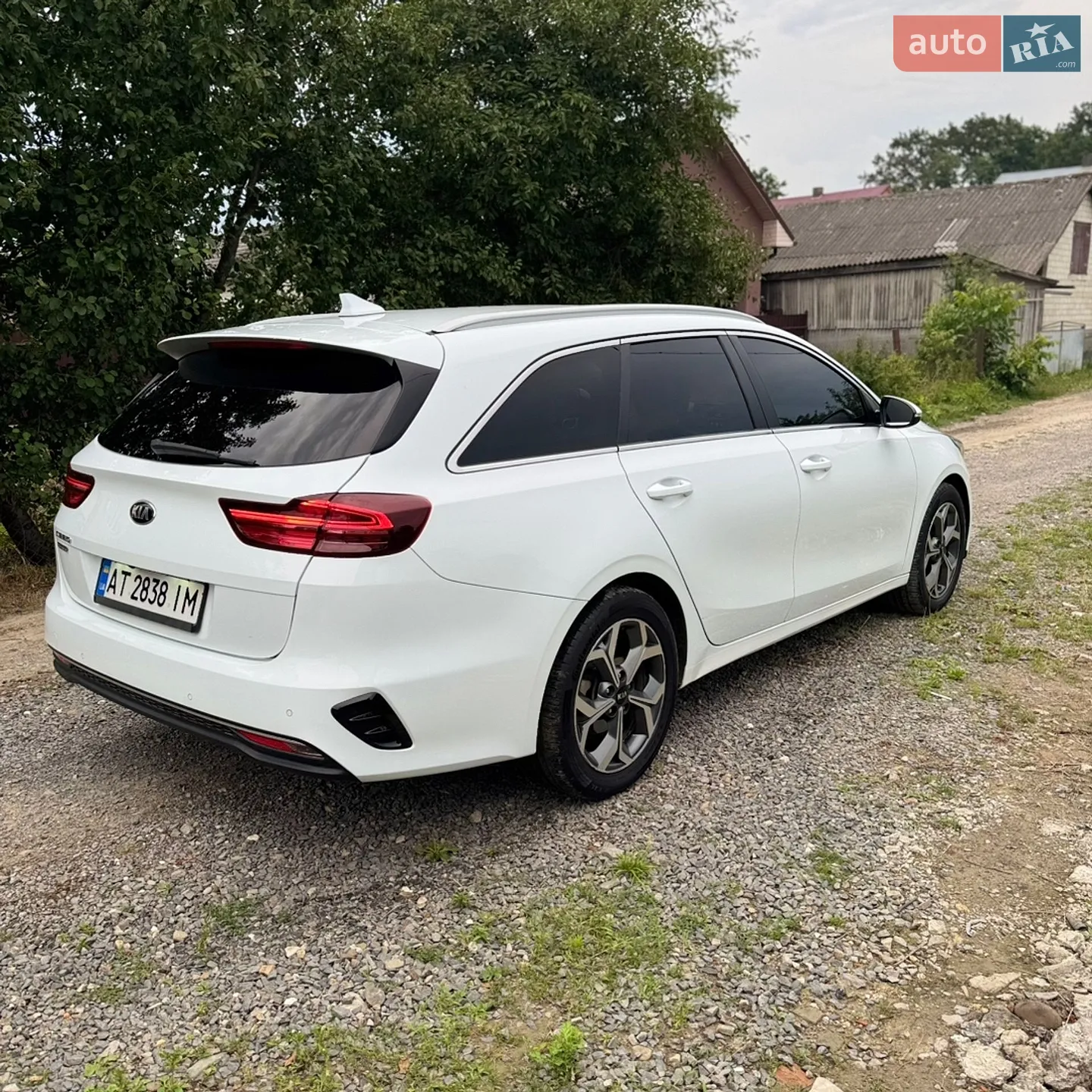 2019 Kia Cee'd - мініатюра 22