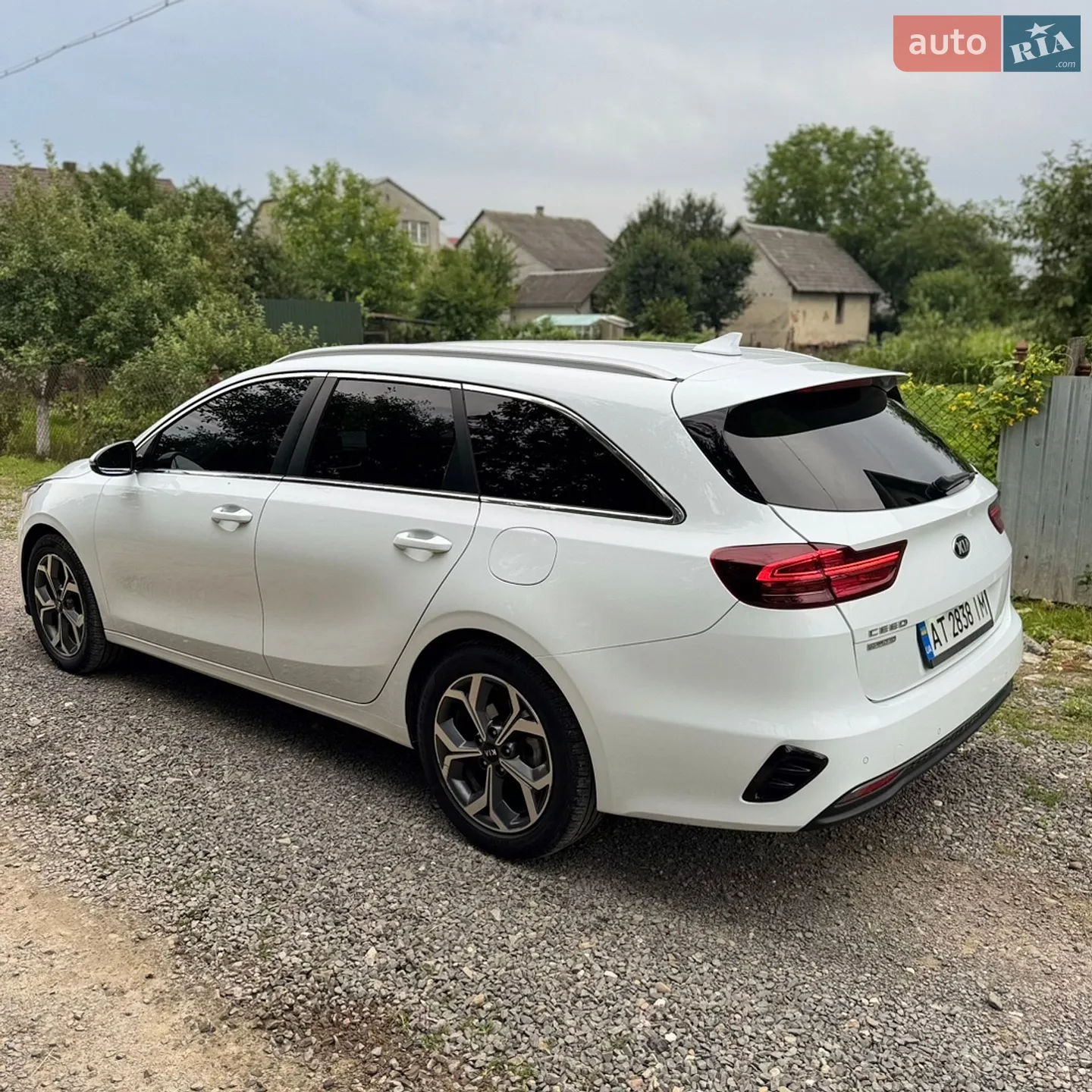 2019 Kia Cee'd - мініатюра 23