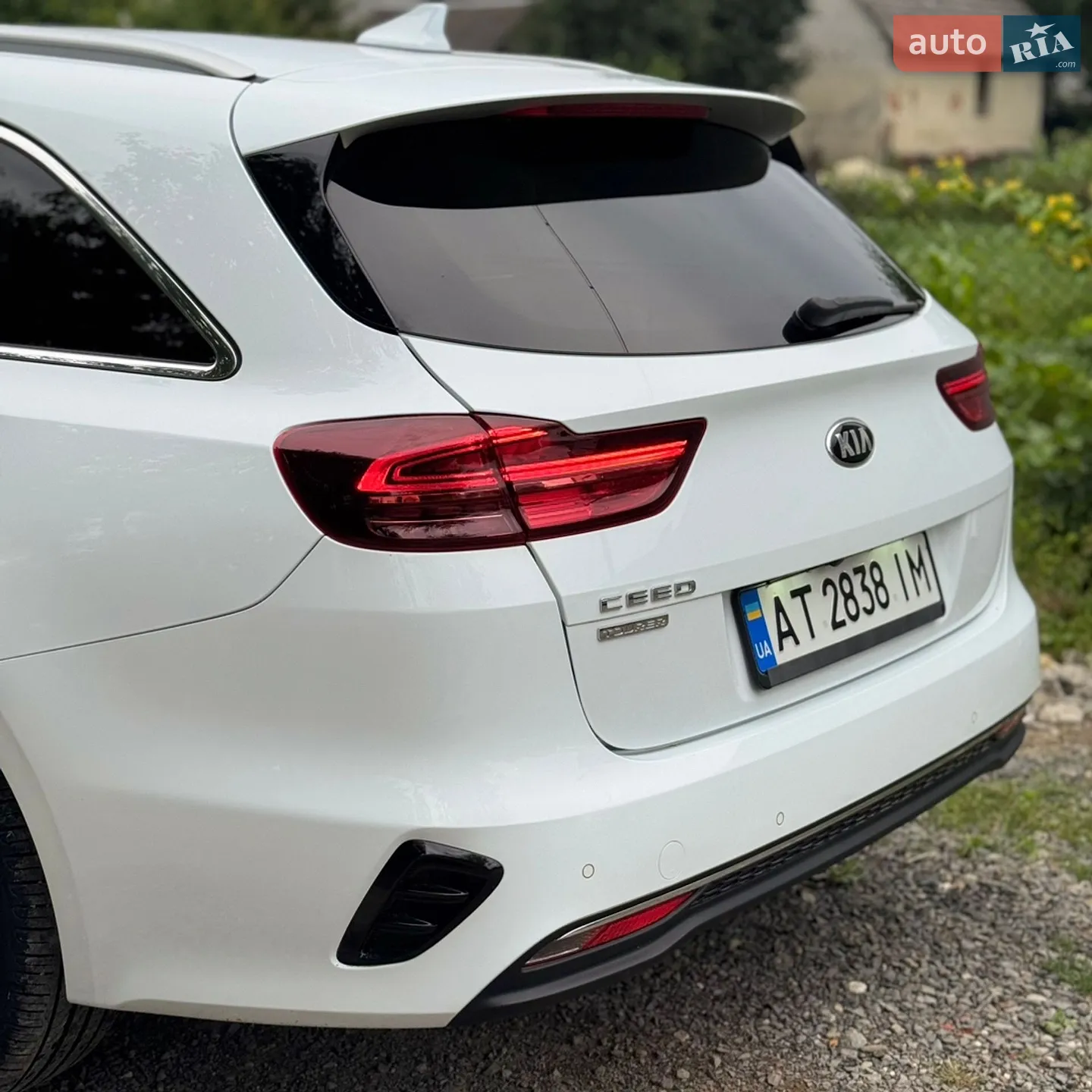 2019 Kia Cee'd - мініатюра 24