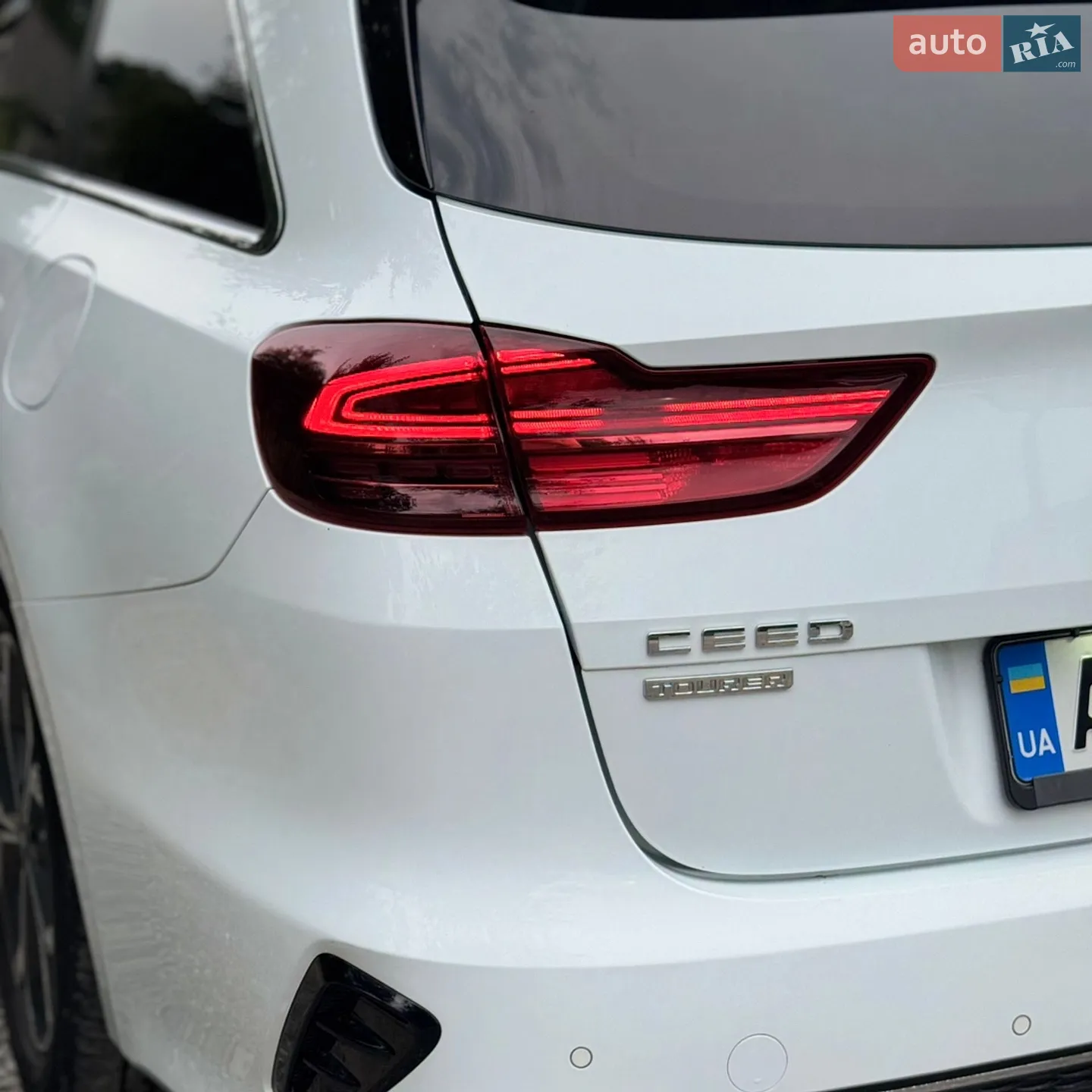 2019 Kia Cee'd - мініатюра 25