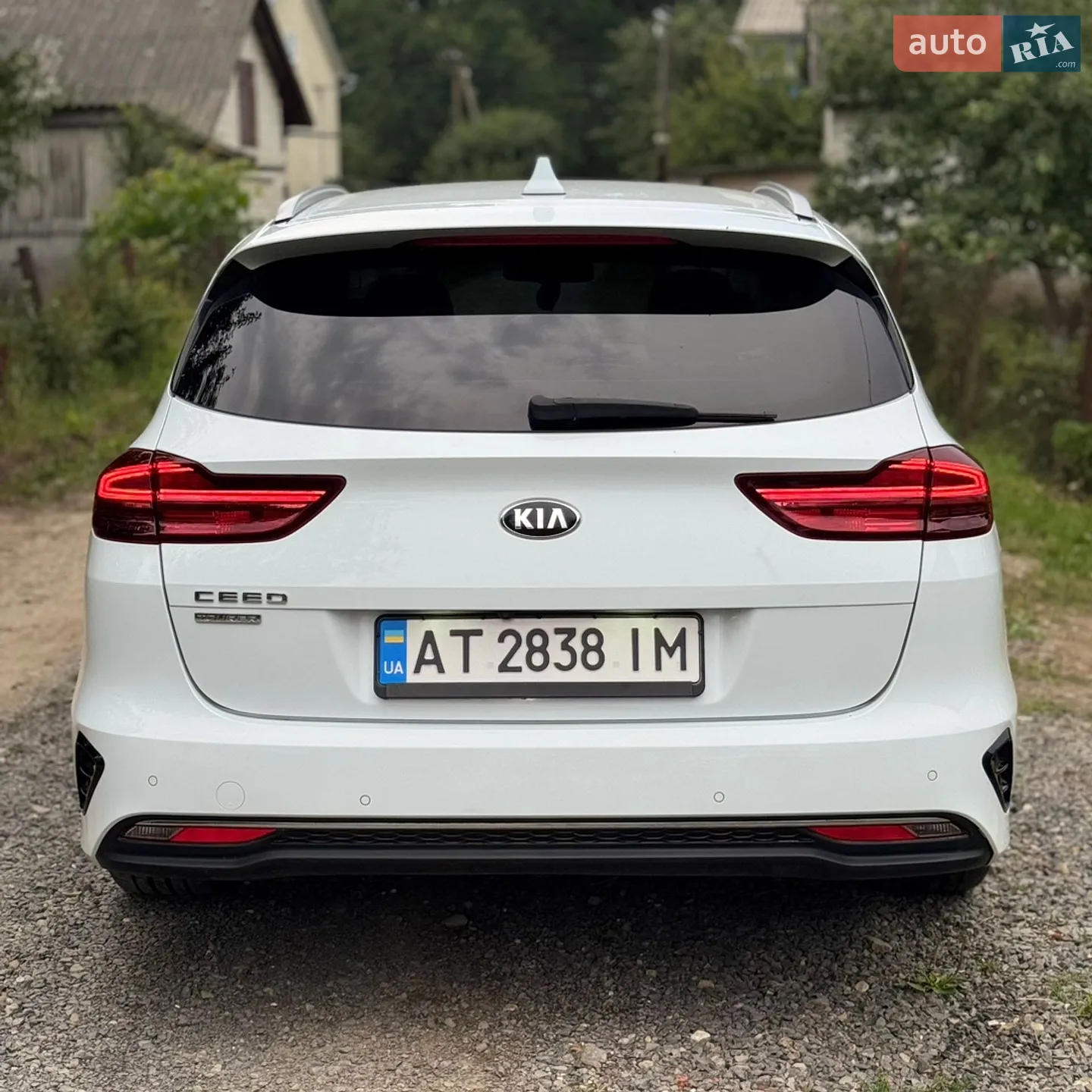 2019 Kia Cee'd - мініатюра 27