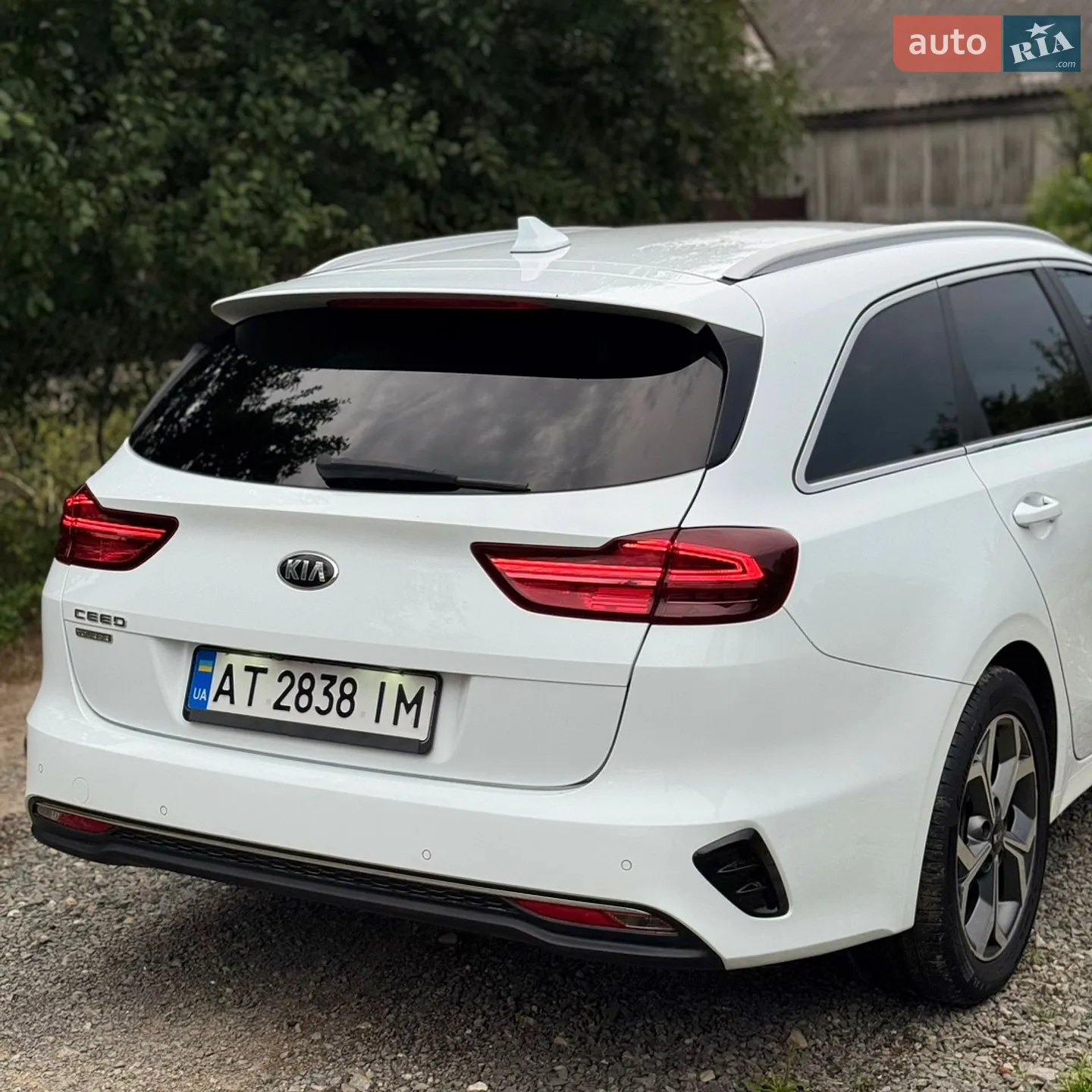 2019 Kia Cee'd - мініатюра 28