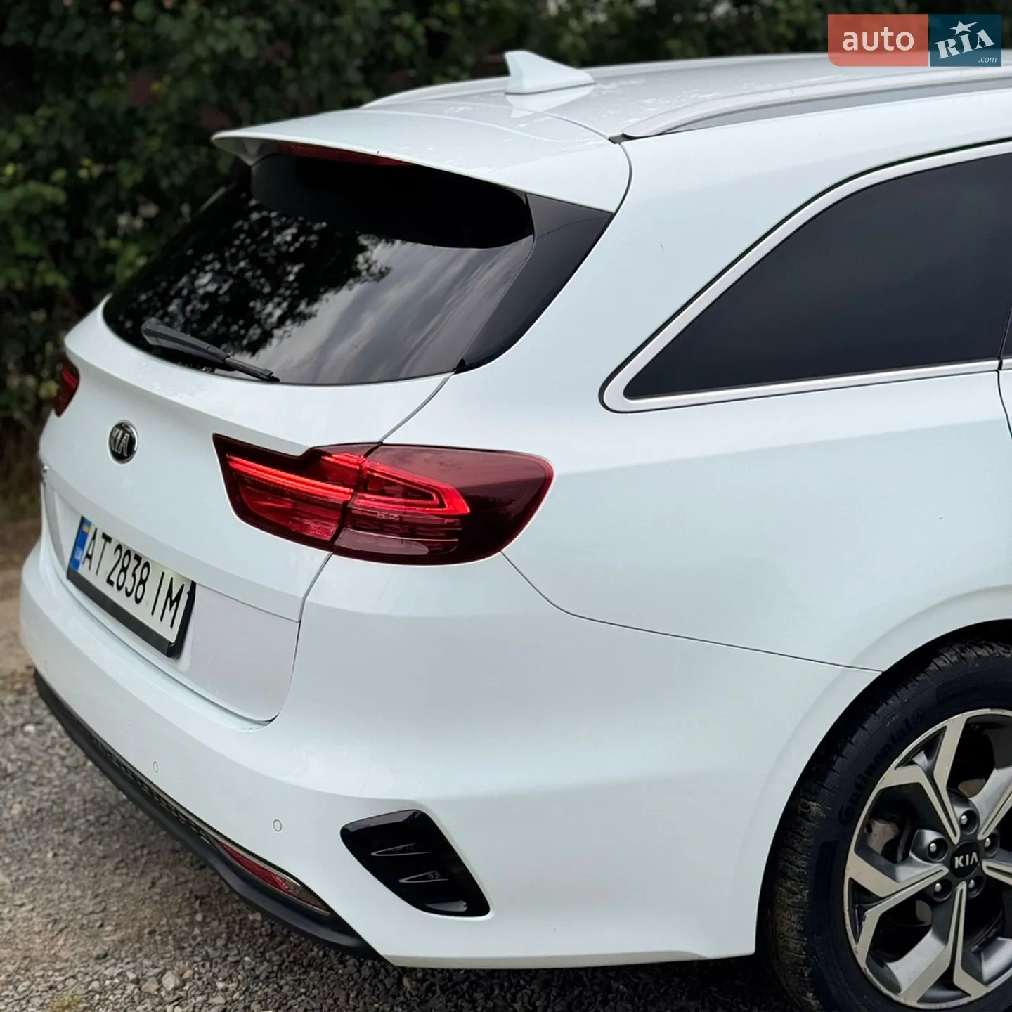 2019 Kia Cee'd - мініатюра 29