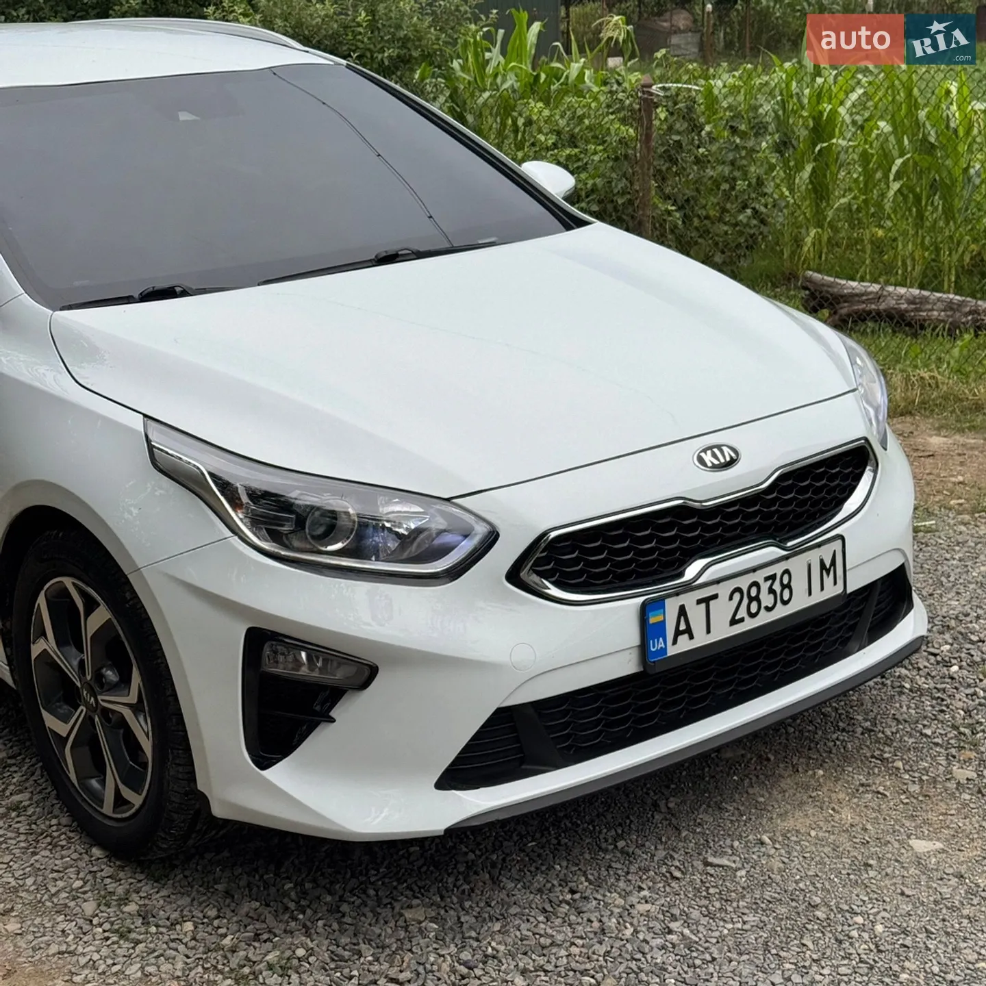 2019 Kia Cee'd - мініатюра 30