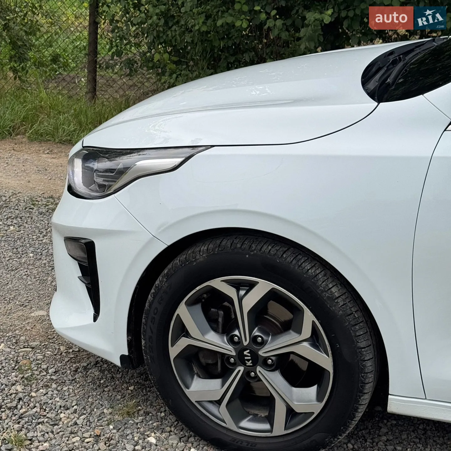 2019 Kia Cee'd - мініатюра 31