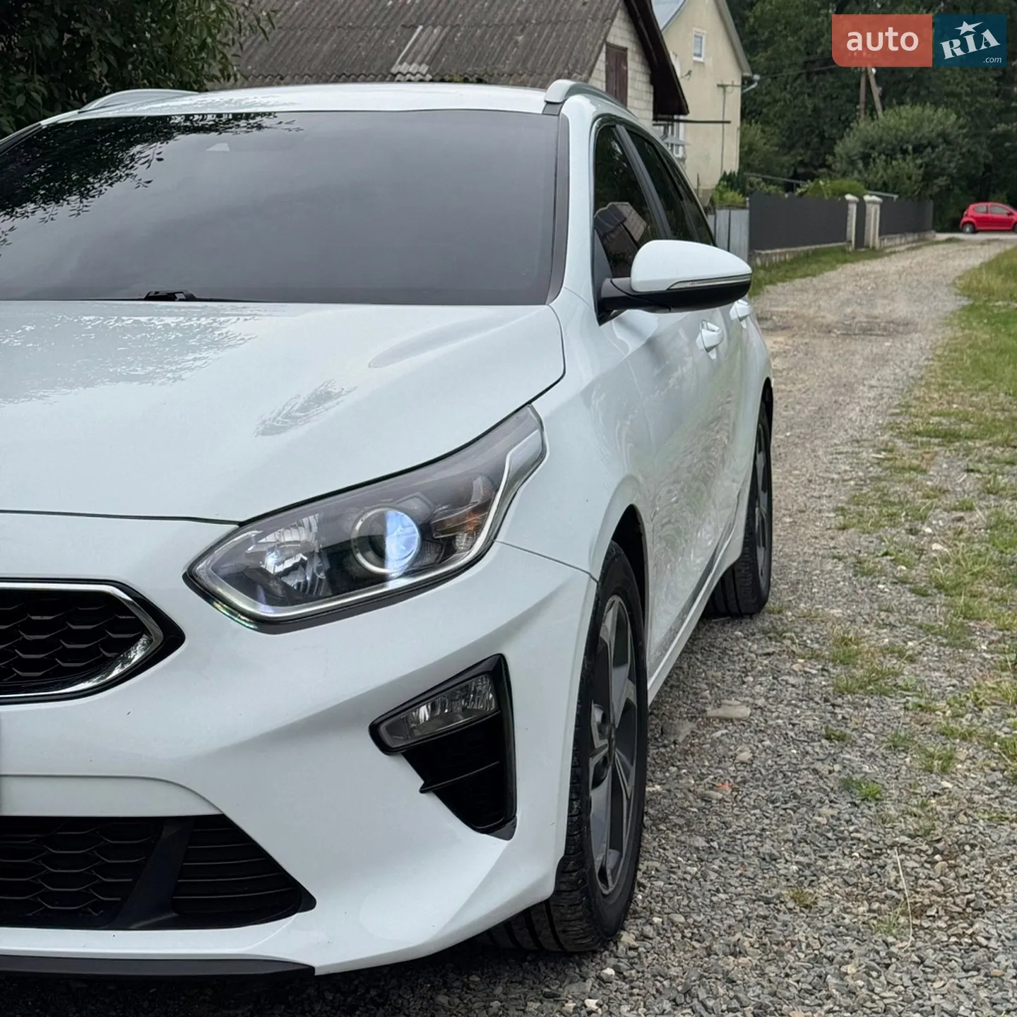 2019 Kia Cee'd - мініатюра 33