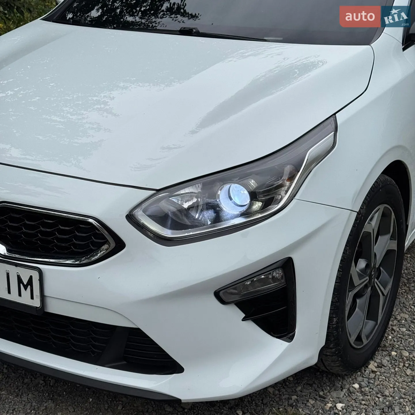 2019 Kia Cee'd - мініатюра 34