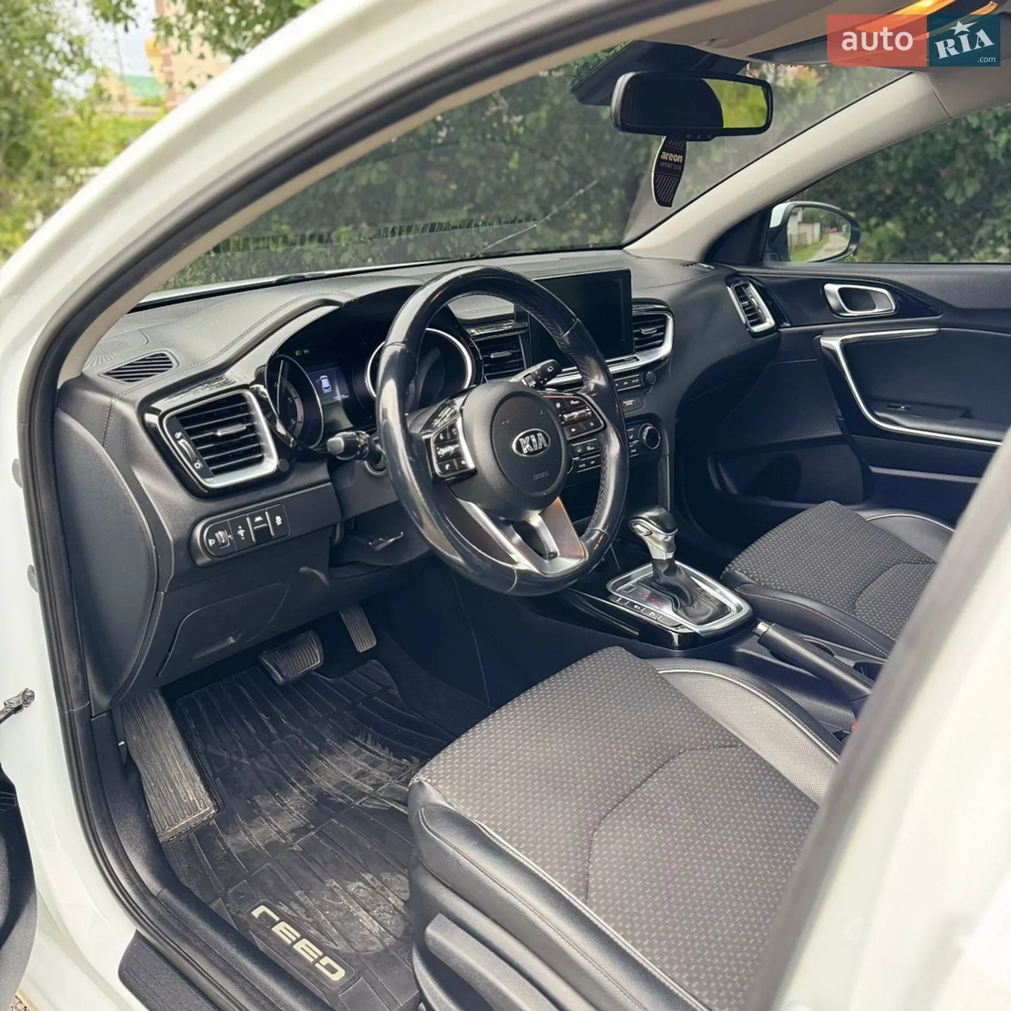 2019 Kia Cee'd - мініатюра 36