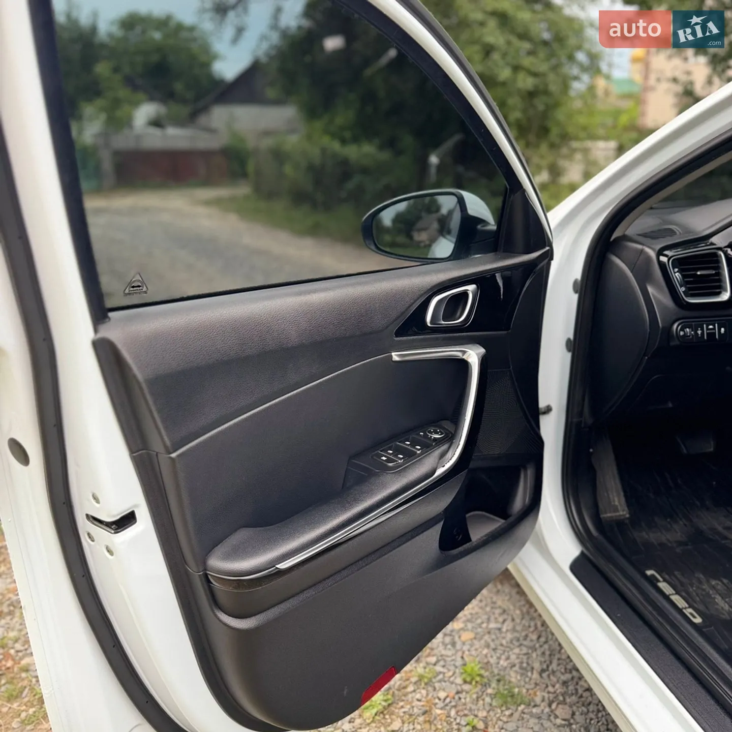 2019 Kia Cee'd - мініатюра 37