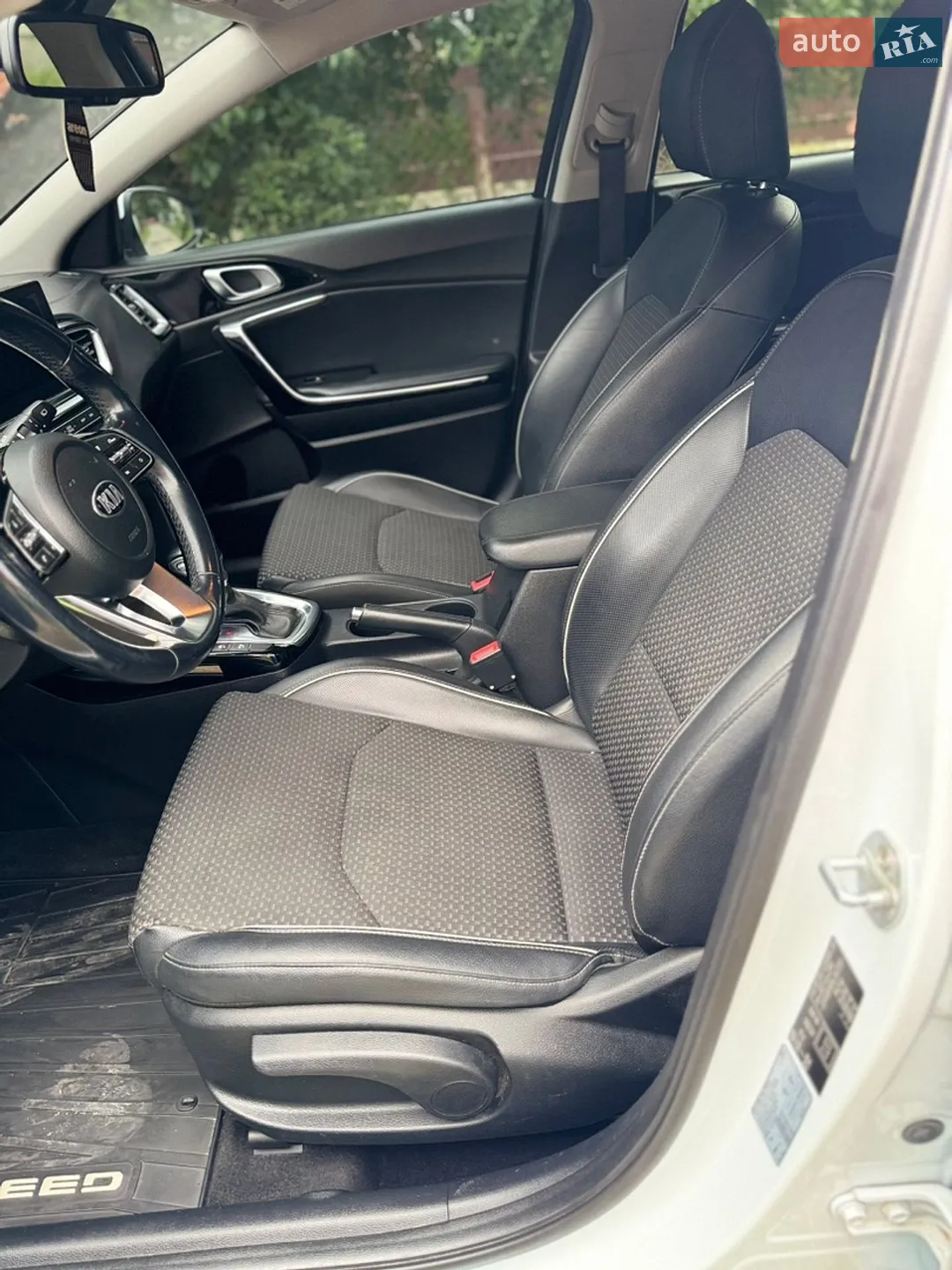 2019 Kia Cee'd - мініатюра 39