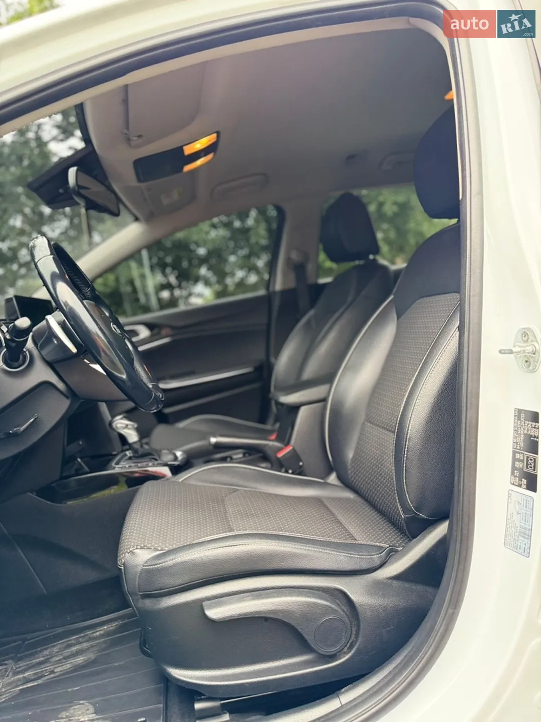 2019 Kia Cee'd - мініатюра 40