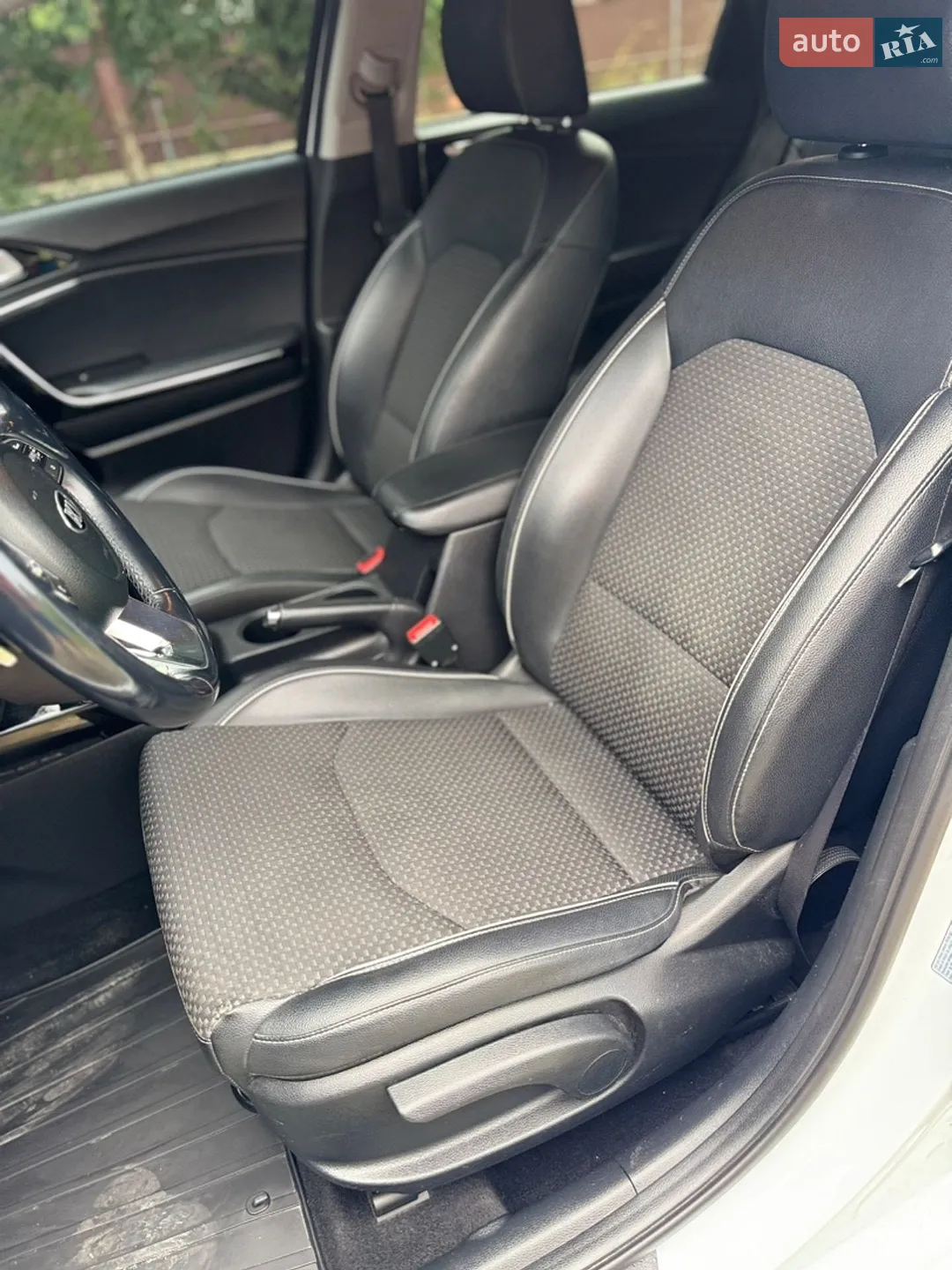 2019 Kia Cee'd - мініатюра 41