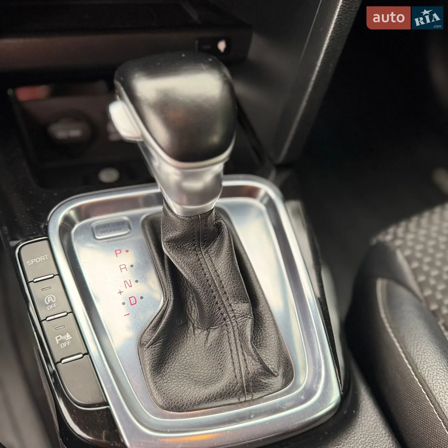 2019 Kia Cee'd - мініатюра 45