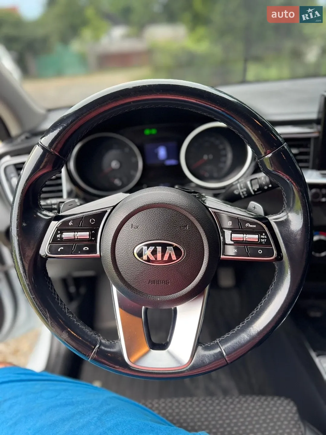 2019 Kia Cee'd - мініатюра 49